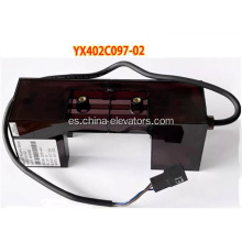 Sensor de proximidad magnético YX402C097-02 para ascensores MITSUBISHI